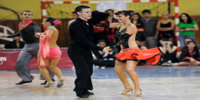 Trabzon'da Salsa rüzgarı esti