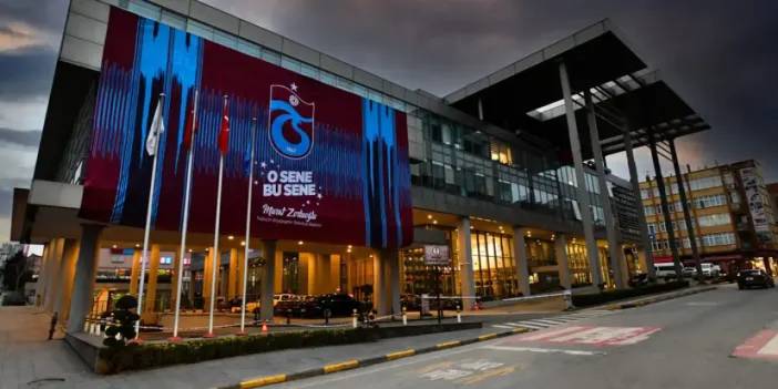 Trabzon Büyükşehir Belediyesi 2024 bütçesi onaylandı! Yüzde 100’e yakın artış