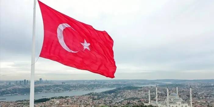 Türkiye 2023-2027 dönemi Dünya Miras Komitesi üyeliğine seçildi