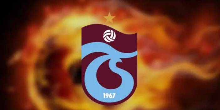 Trabzonspor'da iç transfer hazırlıkları! İşte son planlamalar