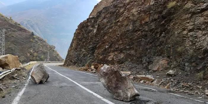 Artvin-Ardahan kara yolu trafiğe açıldı