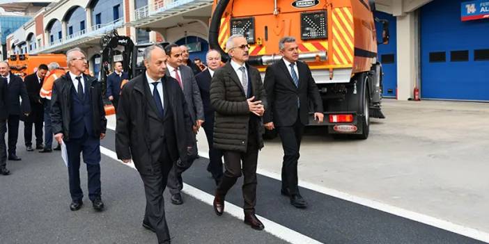 Zorunlu kış lastiği uygulaması 1 Aralık’ta başlıyor! “Kış lastiği için kar yağmasını beklemeyin”