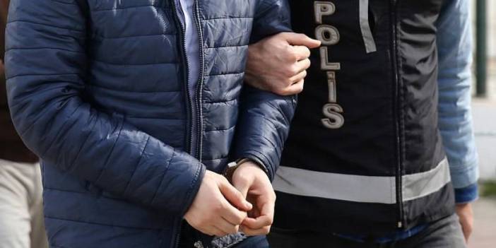 Samsun'da uyuşturucu operasyonunda gözaltına alınan şahıs tutuklandı