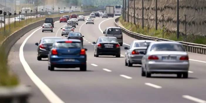 Zorunlu trafik sigortası prim artış oranında yeni düzenleme!