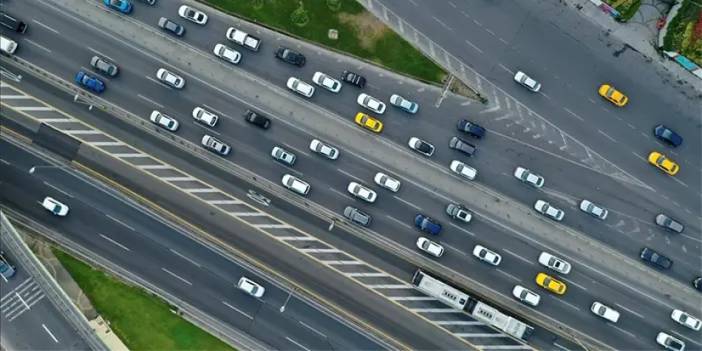 Trafik sigortası tavan fiyatlarının zam oranı belli oldu! İşte yükseltildiği seviye