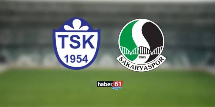 Tuzlaspor - Sakaryaspor maçı ne zaman, saat kaçta, hangi kanalda?