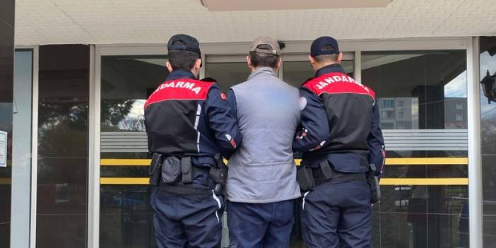 Samsun'da aranan şahıslara operasyon! 23 kişi tutuklandı