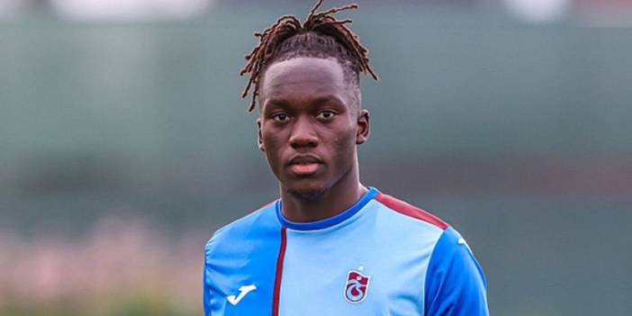 Trabzonspor'da Avcı’dan Mendy hamlesi! Stoperde mi? orta sahada mı?