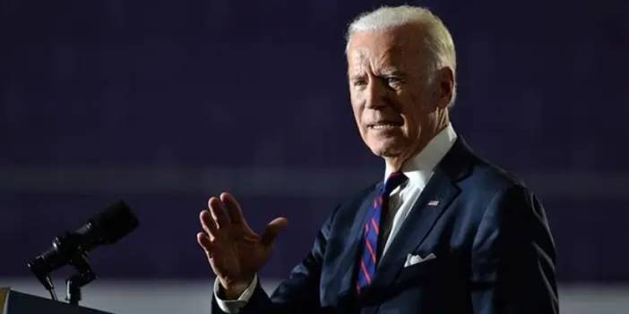 ABD Başkanı Biden'dan İsrail'e siviller konusunda çağrı! "Daha dikkatli olsunlar"