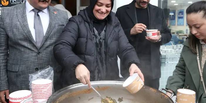 Rize'den sıra dışı karalahana tepkisi! "Sen lahanayı tanıyor musun?"