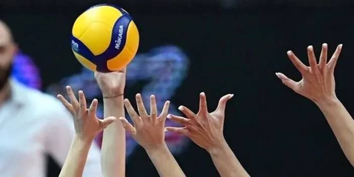 Vakıfbank - Eczacıbaşı voleybol maçı hangi kanalda?