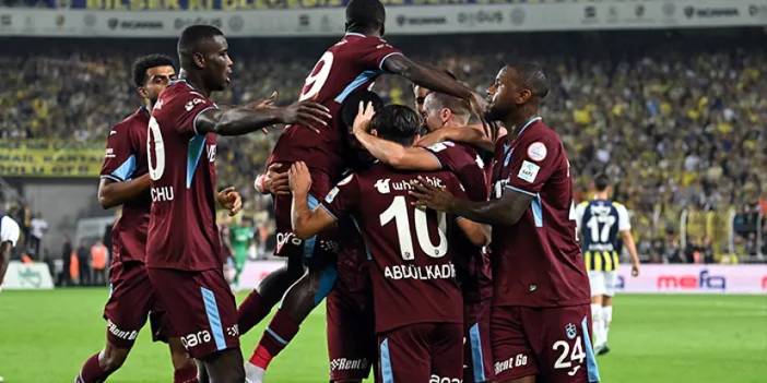 İstanbulspor Trabzonspor maçı saat kaçta hangi kanalda? Muhtemel 11'ler ve daha fazlası