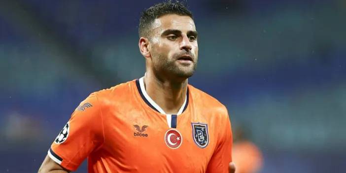 Başakşehir'e yıldız isimden kötü haber! Trabzonspor'a karşı yok