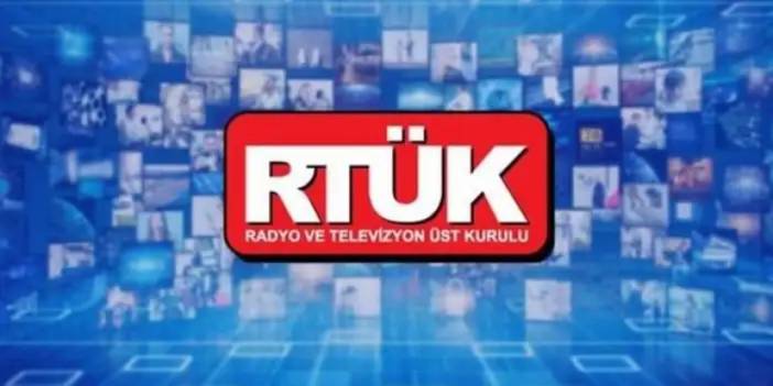 RTÜK: "Spor programlarına çeki düzen gelecek"