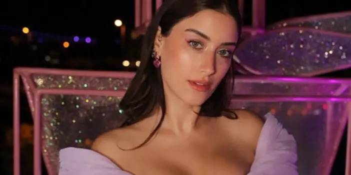 Hazal Kaya ve Alperen Duymaz, "Alı-Kara" dizisiyle ekranlara dönüyor