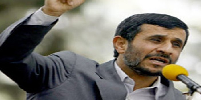 Ahmedinejad'a Türk gelin