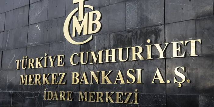 Merkez Bankası 2024 yılı için yol haritasını açıkladı