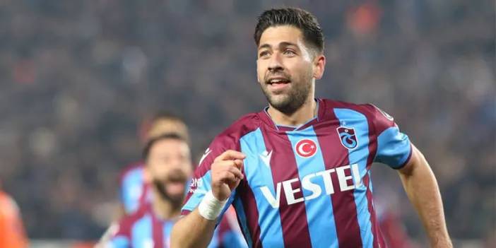 Trabzonspor'un yıldızını alıp şampiyon olmak istiyorlar!