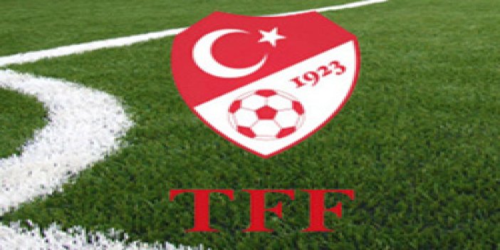 TFF Lig Statüleri yürürlüğe girdi