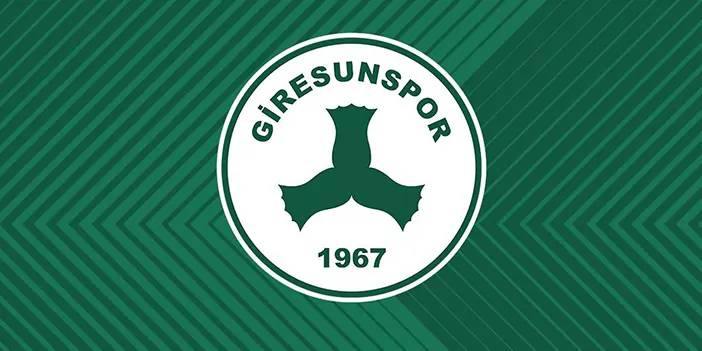 Giresunspor'u kurtarmak için bir araya geliyorlar! ‘Yüreğini Koy’