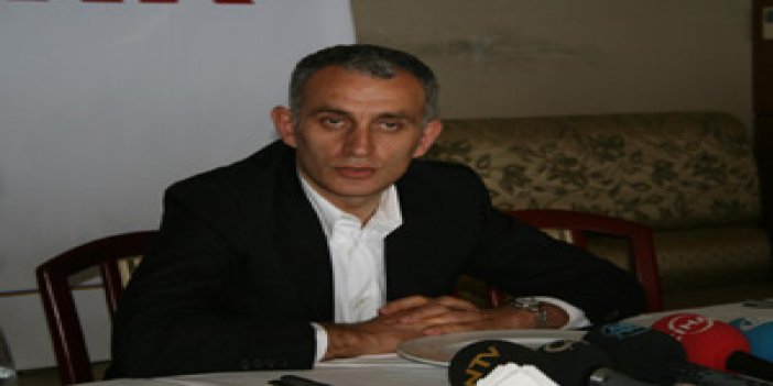 Hacıosmanoğlu'ndan açıklama