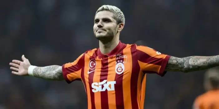 Trabzonspor'un rakibi Galatasaray'da İcardi gelişmesi! Derbiye yetişecek mi?