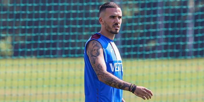 Trabzonspor 'dan flaş ayrılık! Resmen açıklandı