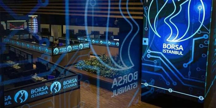 Borsa güne yükselişle başladı - 09 Ocak 2024 Salı