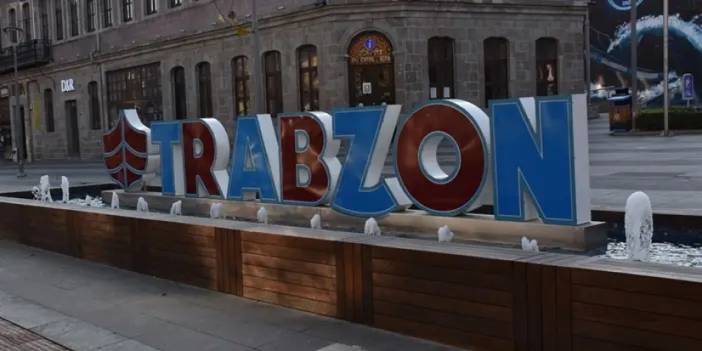 Trabzon'a 9 yeni mahalle kuruldu! Başkan Zorluoğlu açıkladı