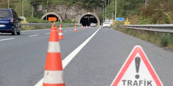 Ordu'da bir haftada denetlenen araç sayısı belli oldu!