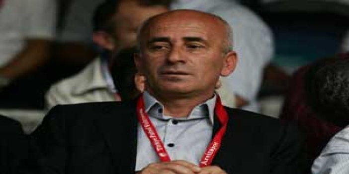 Arsinspor'dan Pazarspor'a kınama