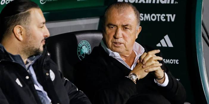 Fatih Terim'in gözü Trabzonlu oyuncuda! "Transfer bitti bitiyor"