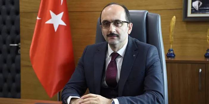 DSİ Genel Müdürü Balta, Artvin yatırımlarını değerlendirdi