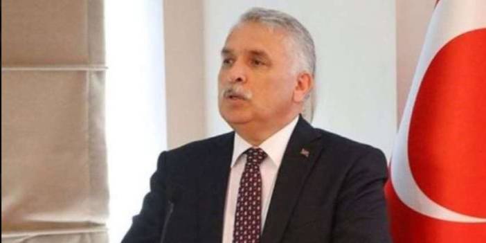 Trabzon Valisi Aziz Yıldırım "Mücadelemiz son terörist yok edilene kadar sürecektir"