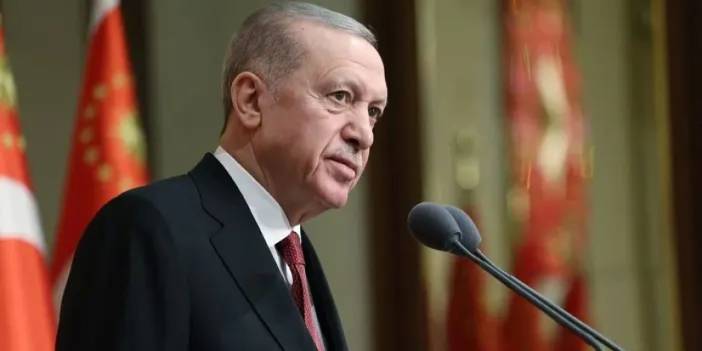 Cumhurbaşkanı Erdoğan Dolmabahçe'de Güvenlik Zirvesi'ni topluyor