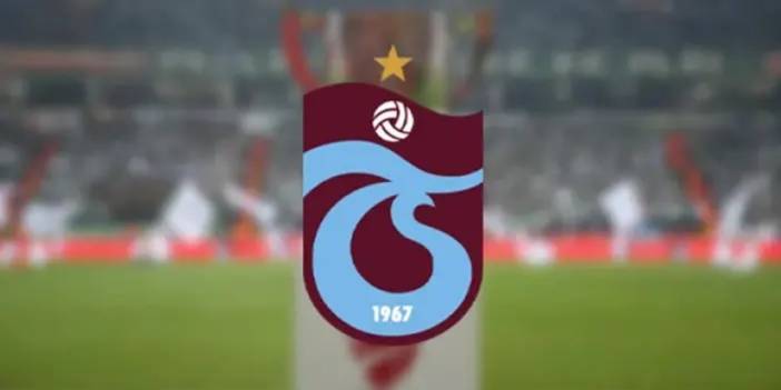 Trabzonspor'un kupada son 16 turunda rakibi belli oldu!