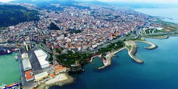 Trabzon’un sağlık turizmi hedefini açıkladı “Ukrayna-Rusya seferlerini arzuluyoruz”