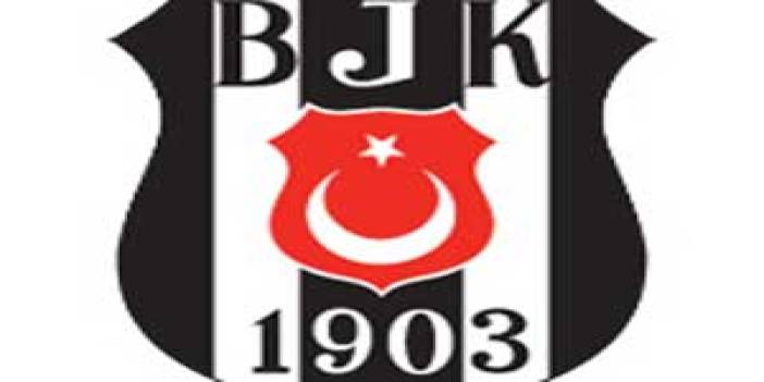 Beşiktaş'ta tarihi yenilgi 8-0