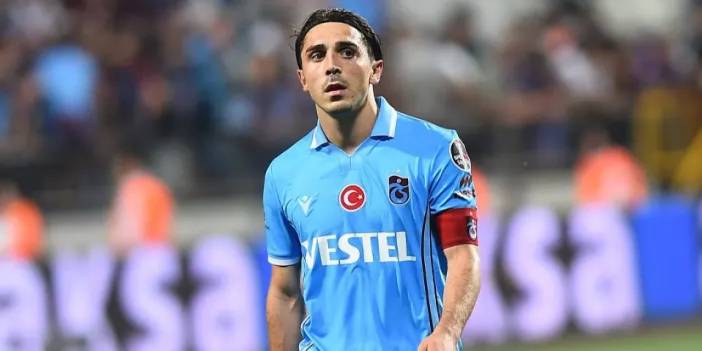 Abdülkadir Ömür'e Süper Lig'den sürpriz talip! 7 milyon Euro...