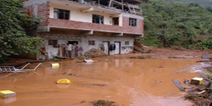 Doğu Karadeniz'e yine uyarı