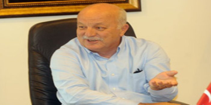 Şener: "Transferde geç kaldık"