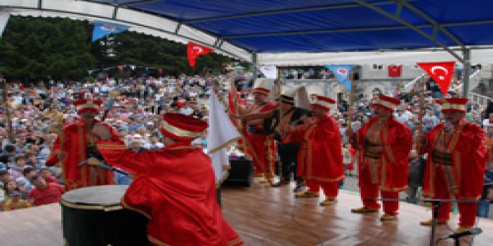 Trabzon'da Haçkalı hoca anılacak