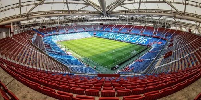 Trabzonspor - Kasımpaşa maçı biletleri satışa çıktı