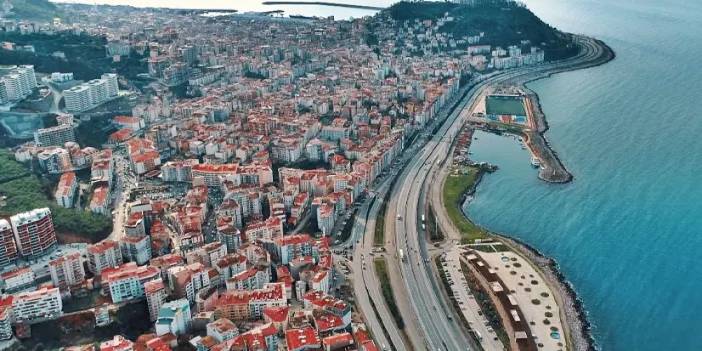 Giresun'da 2023 yılında evde sağlık hizmeti verilen kişi sayısı belli oldu