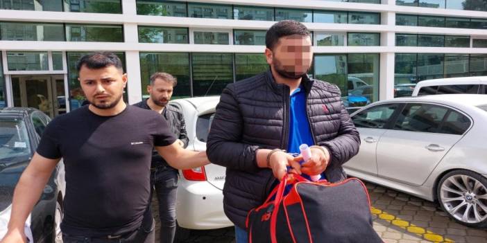 Samsun'da adam yaralamıştı! Hakkında karar verildi