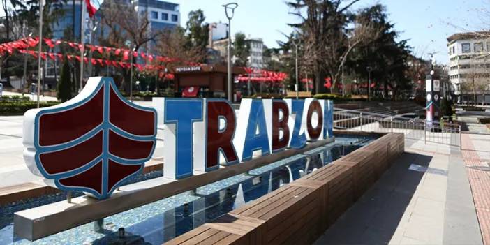 Trabzon'da 2023 yılında binlerce kişiye iş imkanı