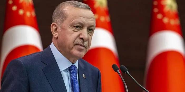 Cumhurbaşkanı Erdoğan bugün duyuracak! AK Parti'nin yerel seçim beyannamesi hazır!