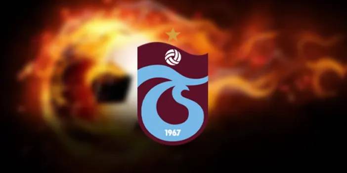 Trabzonspor'da ayrılık yaşanmıştı! Alınacak bonservis bedeli oldu