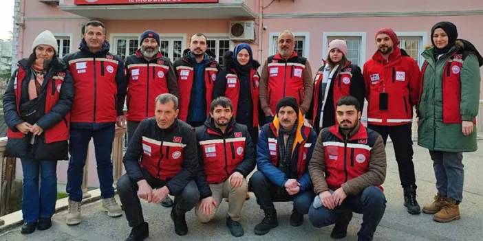 Asrın felaketinin yıl dönümünde psikososyal destek hizmetleri sürüyor