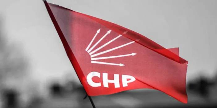 CHP Trabzon'da ortalığı karıştıran mesaj! İlçe başkanından yanıt geldi